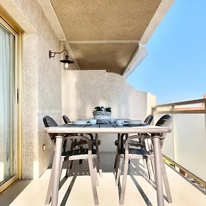 Centro Appartement