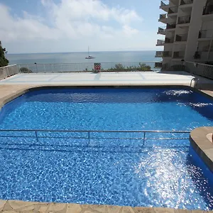 For A Sant Jordi Appartement