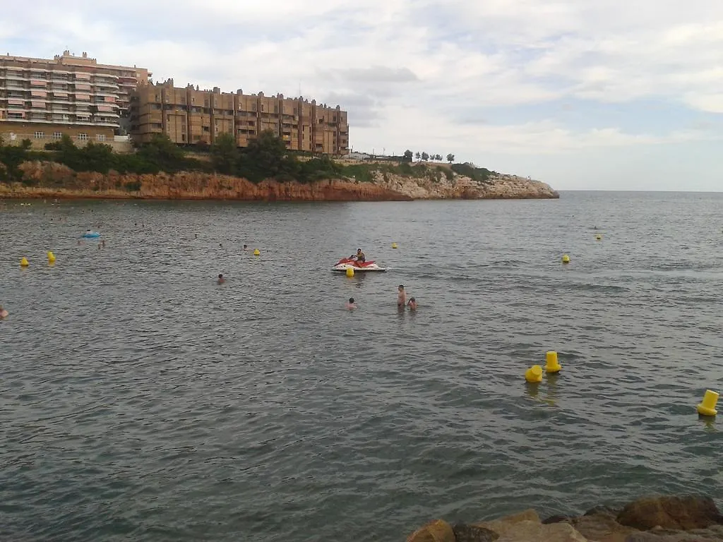 Appartement Apartamentos Tss Alboran Salou