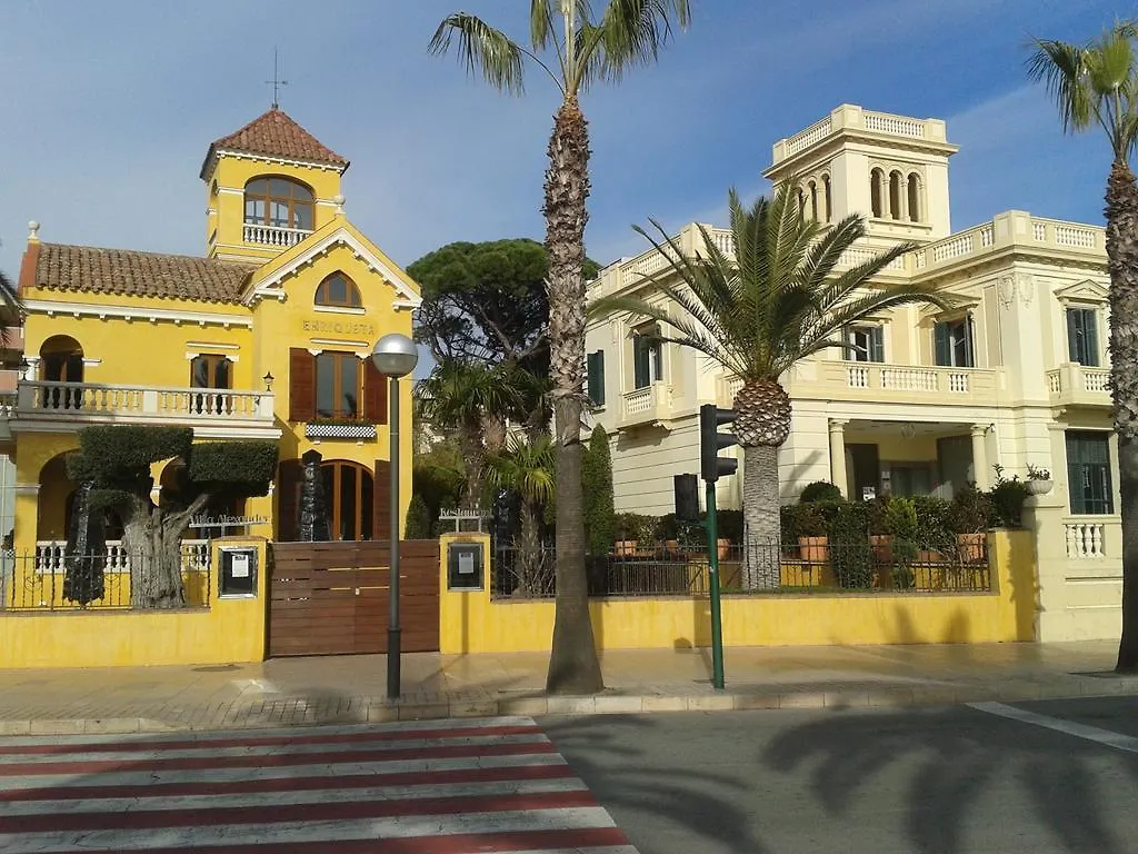 Apartamentos Tss Alboran Salou Appartement