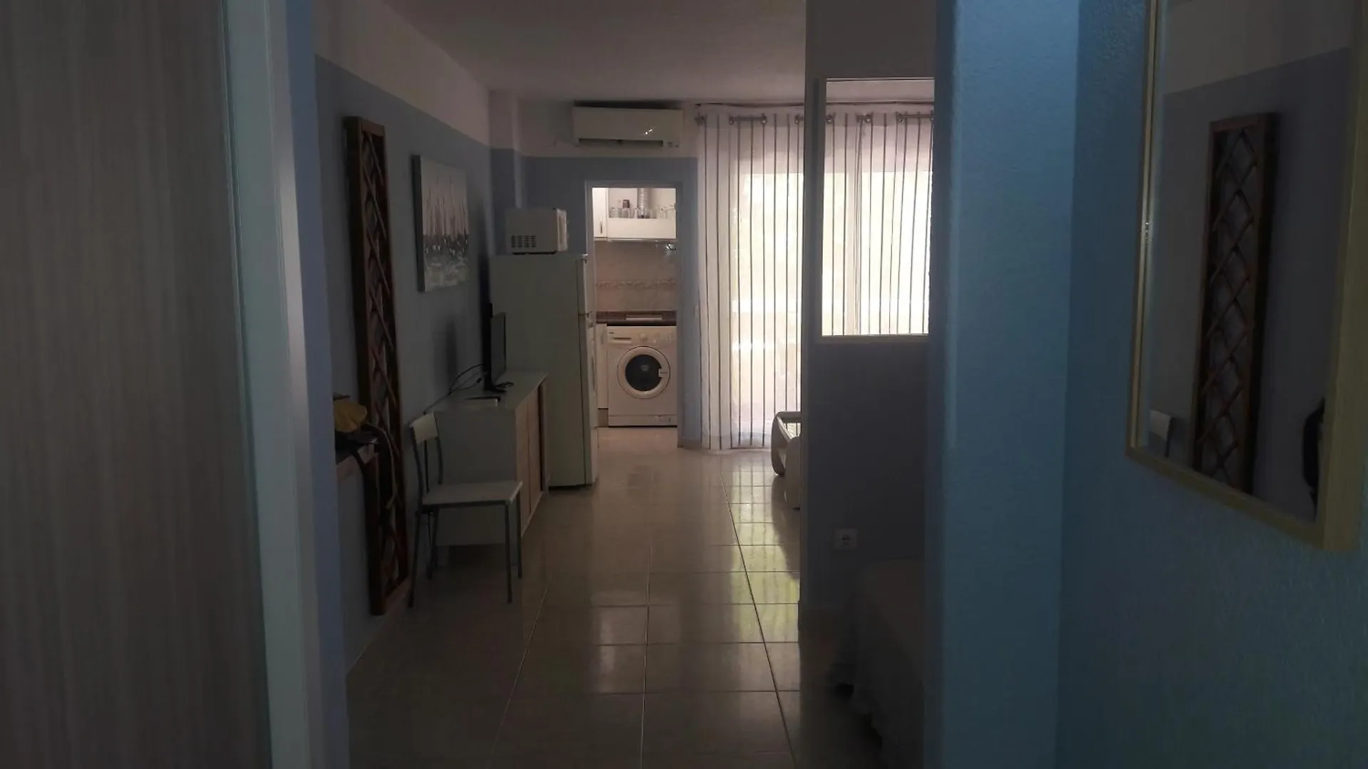 Appartement Apartamentos Tss Alboran Salou