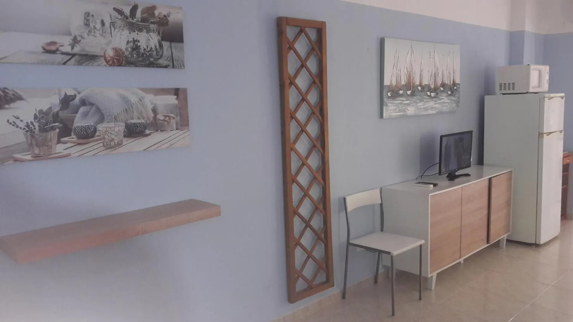 Apartamentos Tss Alboran Salou Appartement