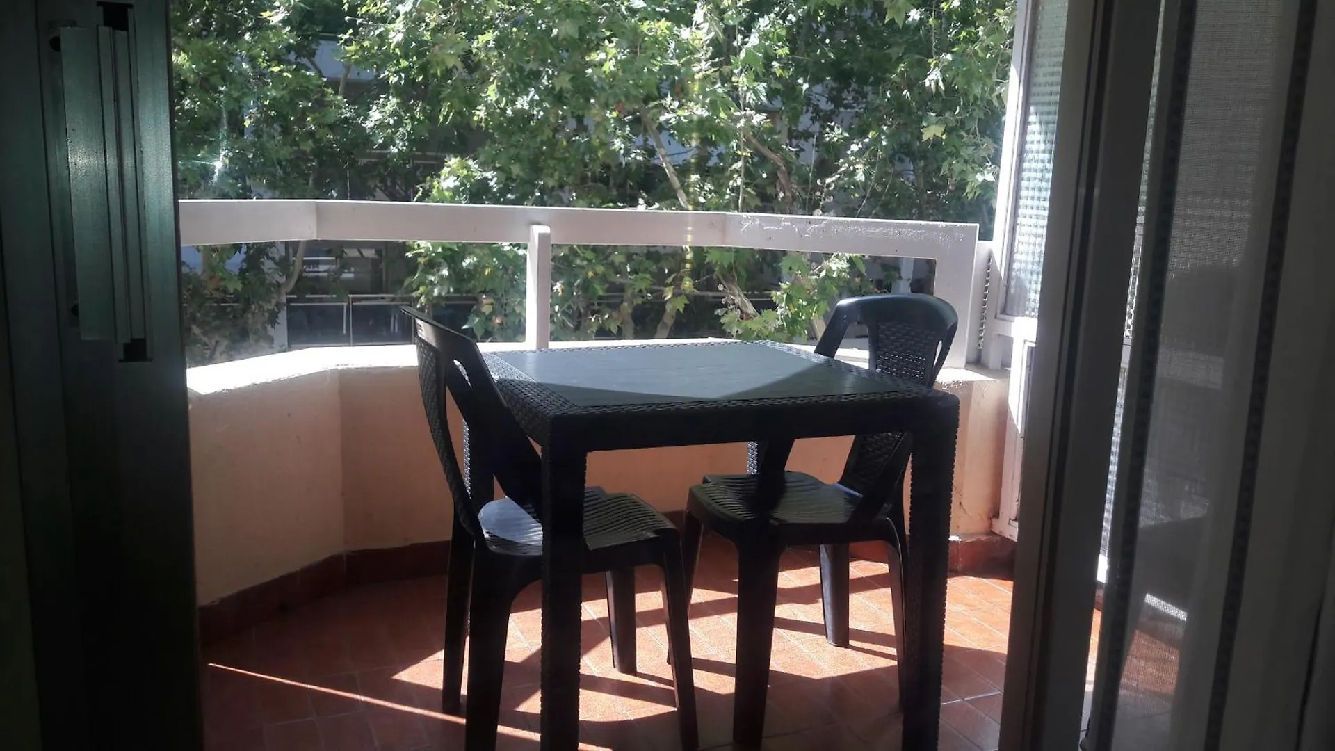 Appartement Apartamentos Tss Alboran Salou