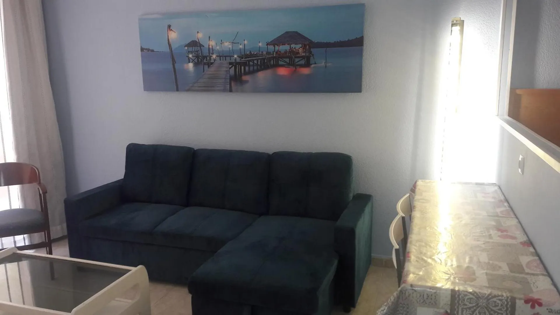 Appartement Apartamentos Tss Alboran Salou