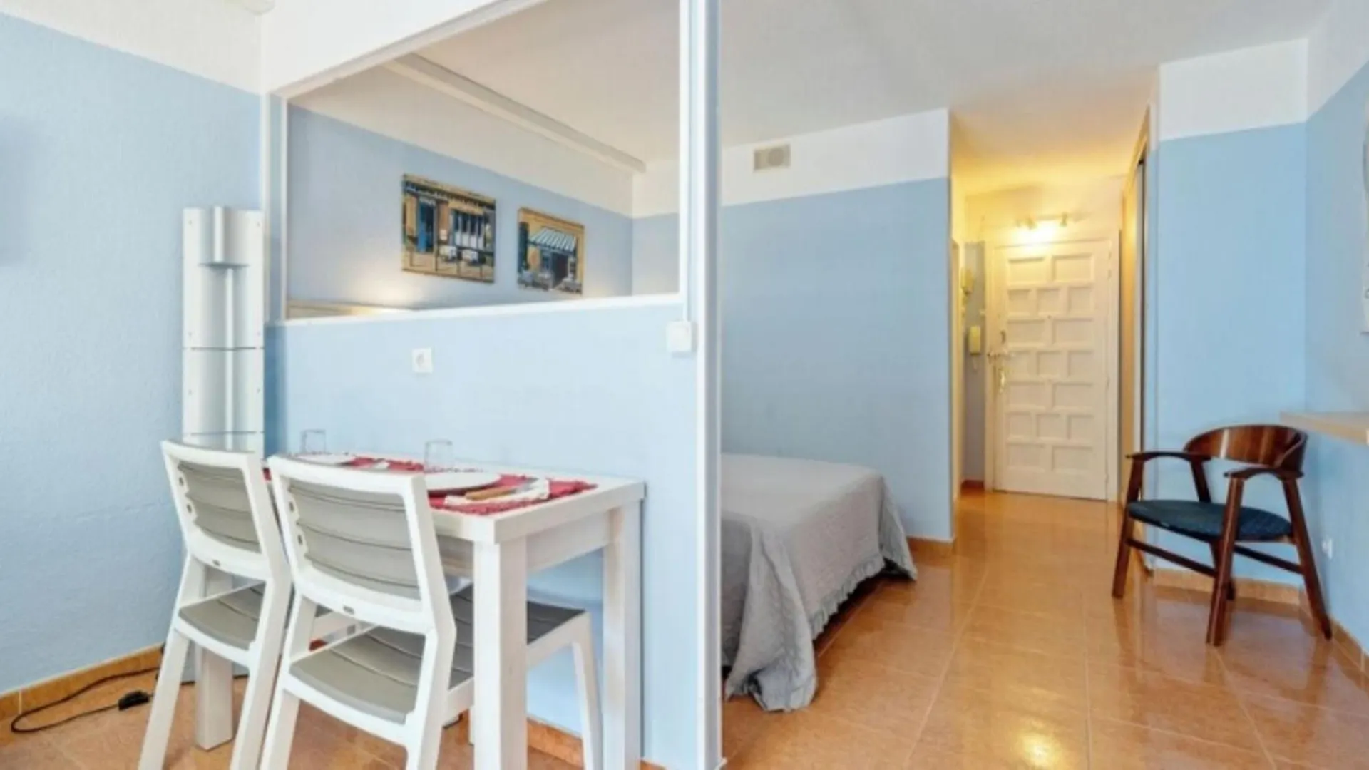 Apartment Apartamentos Tss Alboran Salou