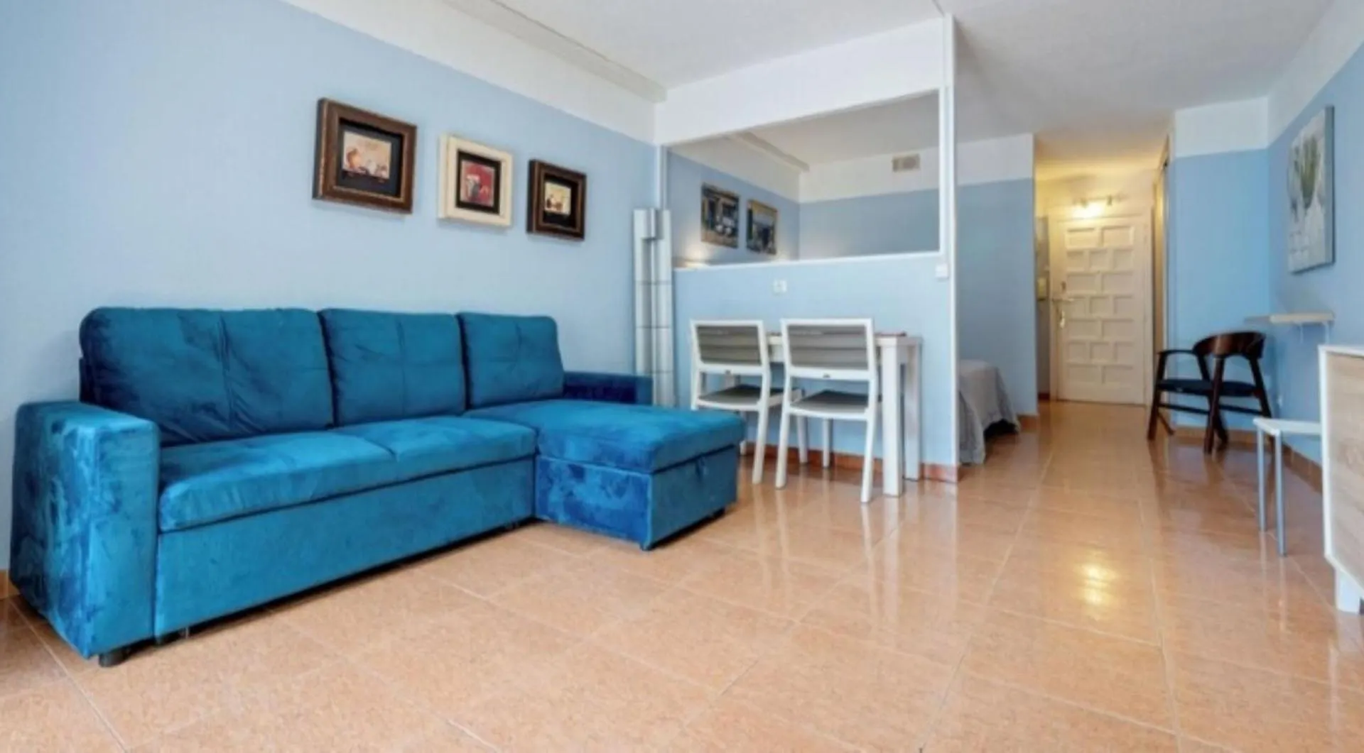 Appartement Apartamentos Tss Alboran Salou