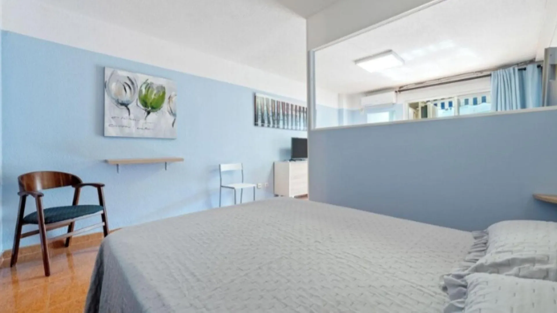 Apartamentos Tss Alboran Salou