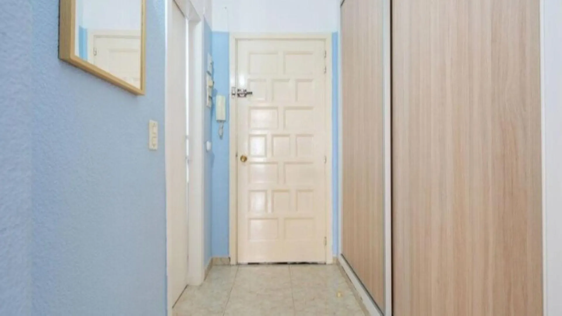 Apartamentos Tss Alboran Salou Espagne