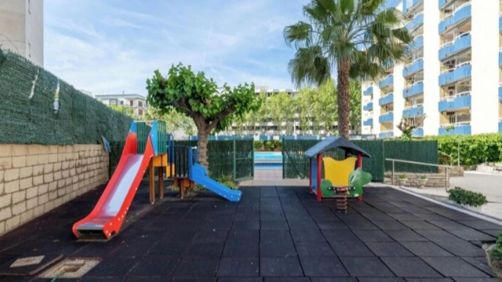 Apartamentos Tss Alboran Salou 0*,  Espagne