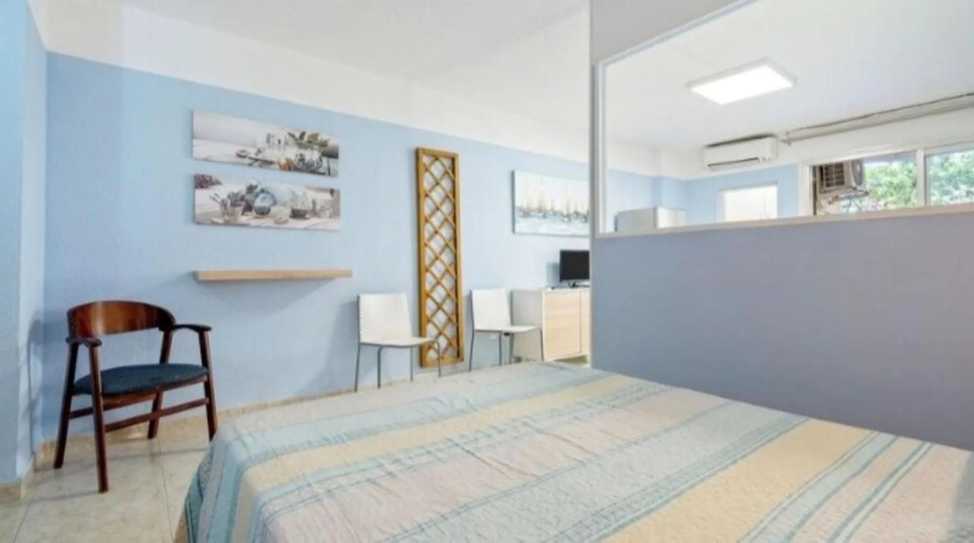 Appartement Apartamentos Tss Alboran Salou Espagne