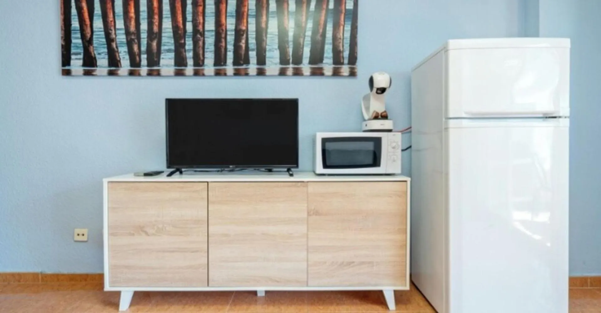 Apartamentos Tss Alboran Salou 0*,  Espagne