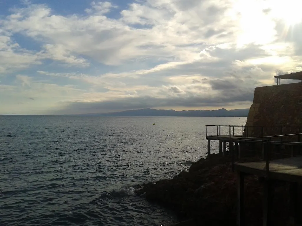 Apartamentos Tss Alboran Salou Appartement