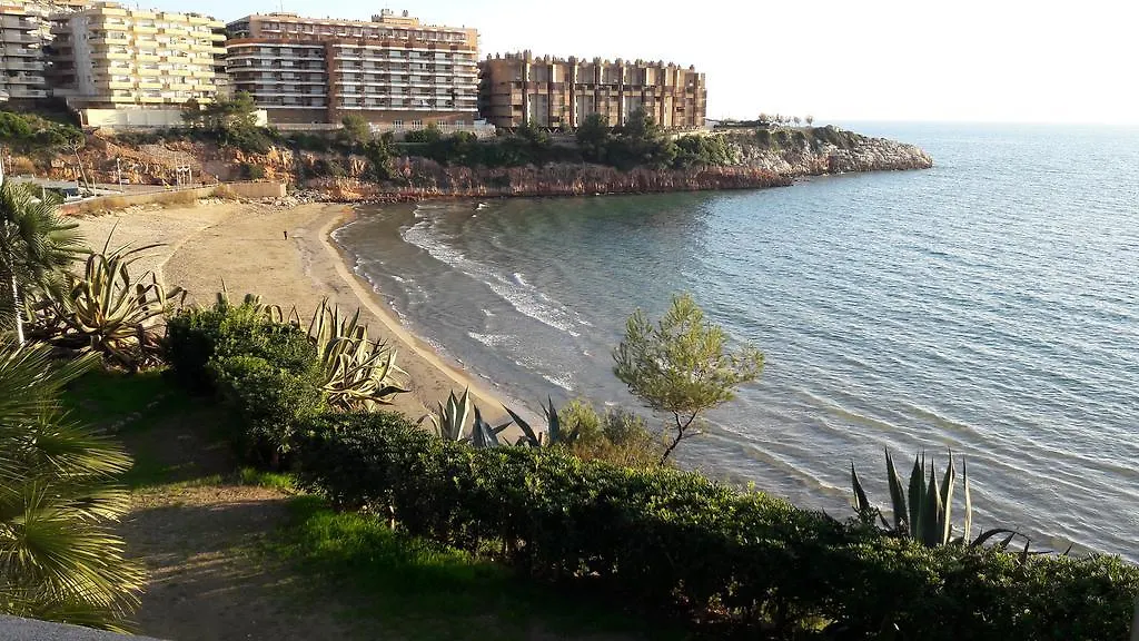 Appartement Apartamentos Tss Alboran Salou